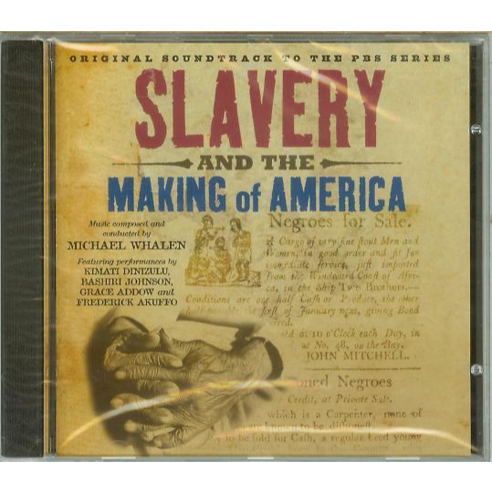  slavery and the making of america michael 