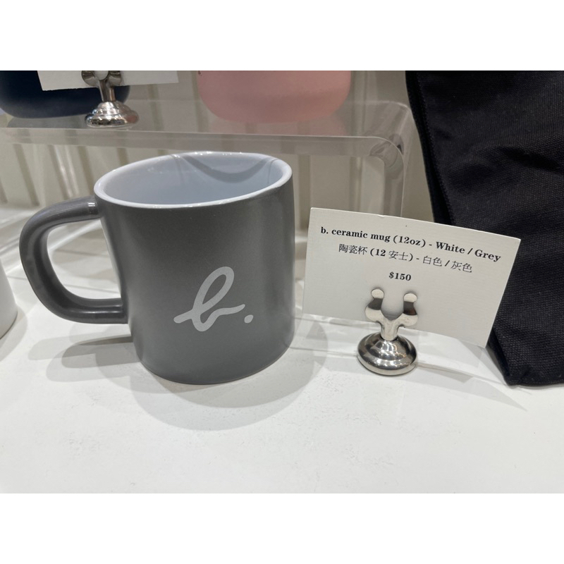 50 white coffee mugs 50th Birthday Enamelware Coffee Mug