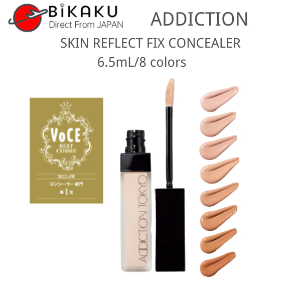 SKIN REFLECT FIX CONCEALER