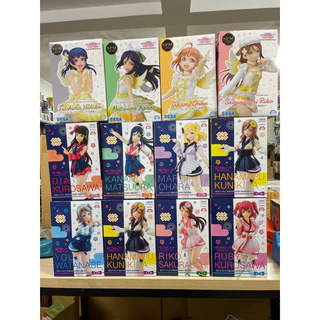 渡辺曜 コースター ラブライブ！サンシャイン！！ 夏まつり ポスカ、コースター