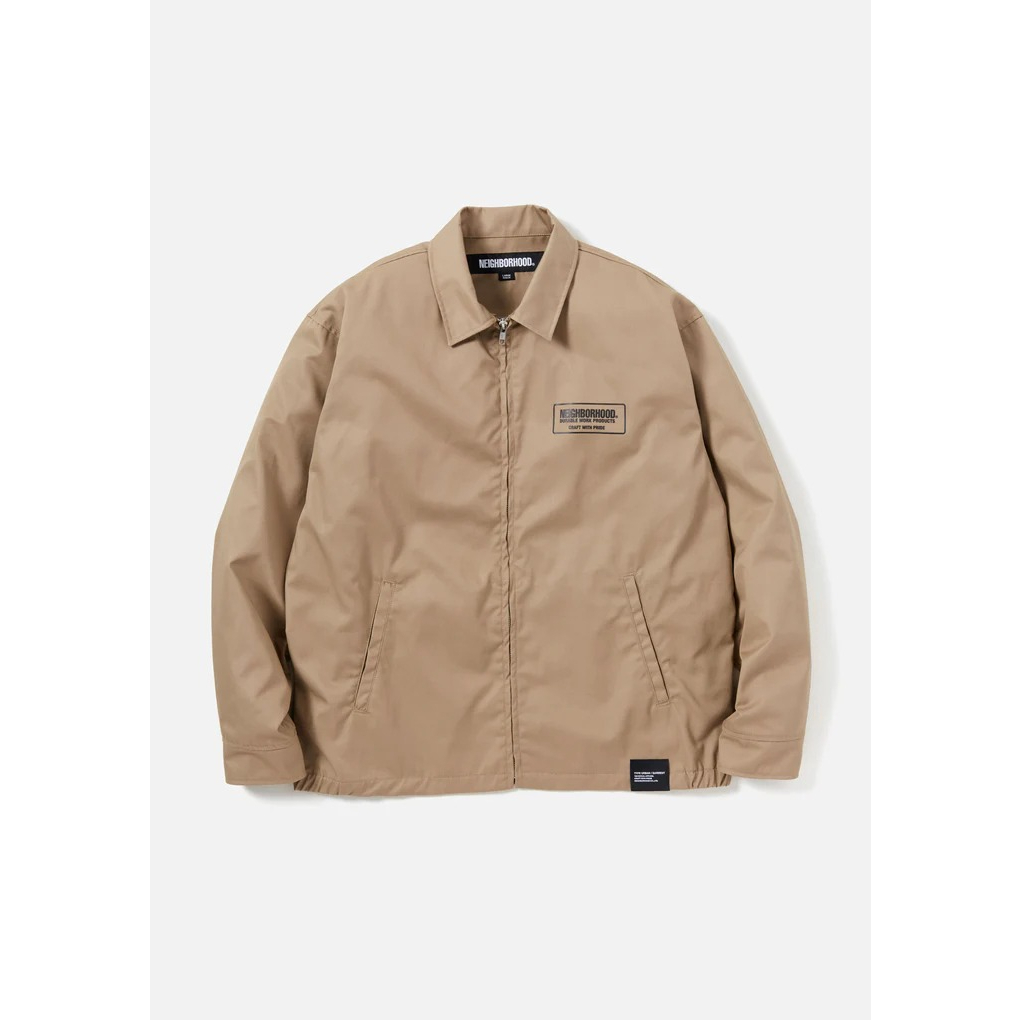 23ss neighborhood RIPSTOP XL KF JAKET アウター | responsorydev.com