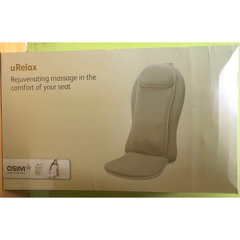 Osim urelax best sale