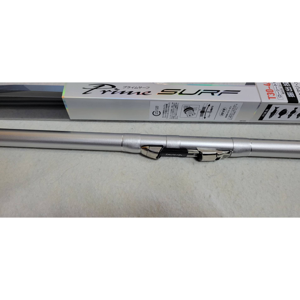🔥【台南平昇釣具】🔥DAIWA PRIME SURF T 33號-425-W 遠投竿釣竿