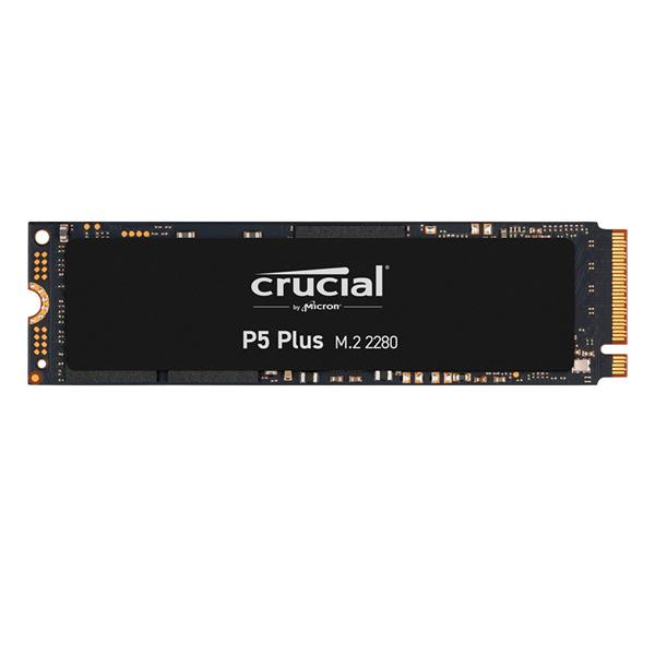 CCA】美光Micron Crucial P5 Plus 500G / 1TB PCIe M.2 SSD | 蝦皮購物