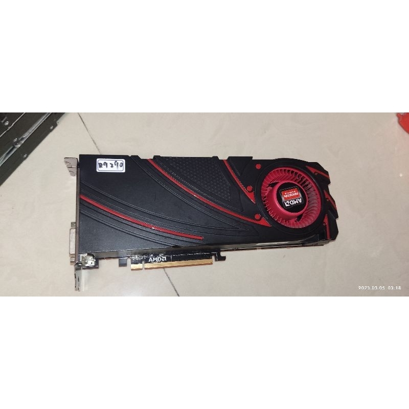 Xfx on sale r9 290