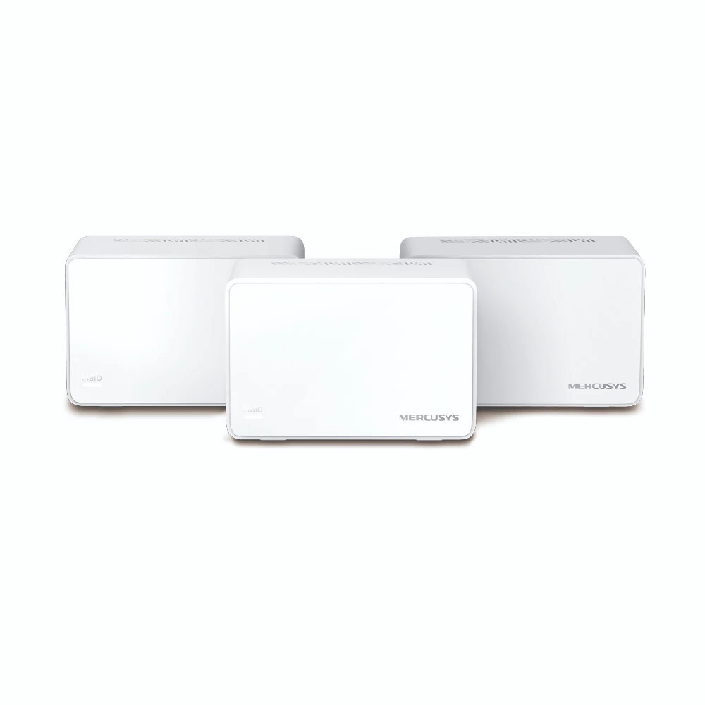 小資族的 Wi-Fi 6 升級首選：Mercusys AX1800 (MR70X) 深度解析 —— 極極致 CP 值的連網神器