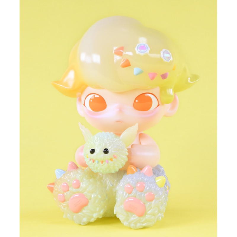 現貨Dimoo x Instinctoy 