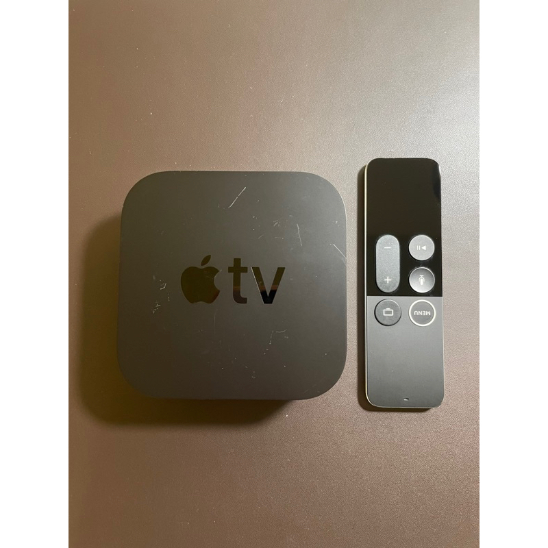 Apple TV 4K 第一代 32GB A1842