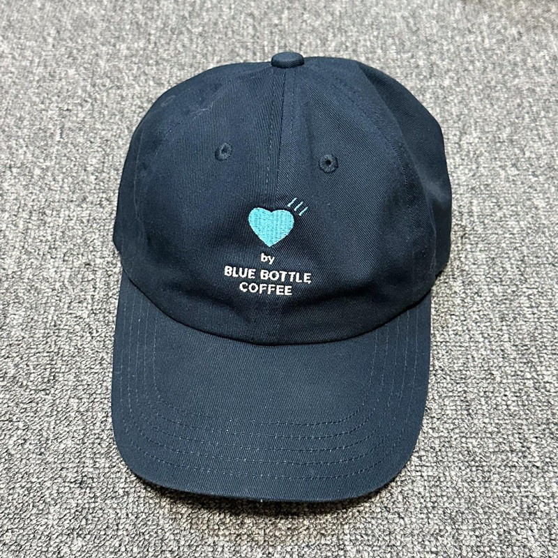 HUMAN MADE x BLUE BOTTLE COFFEE Cap | 蝦皮購物