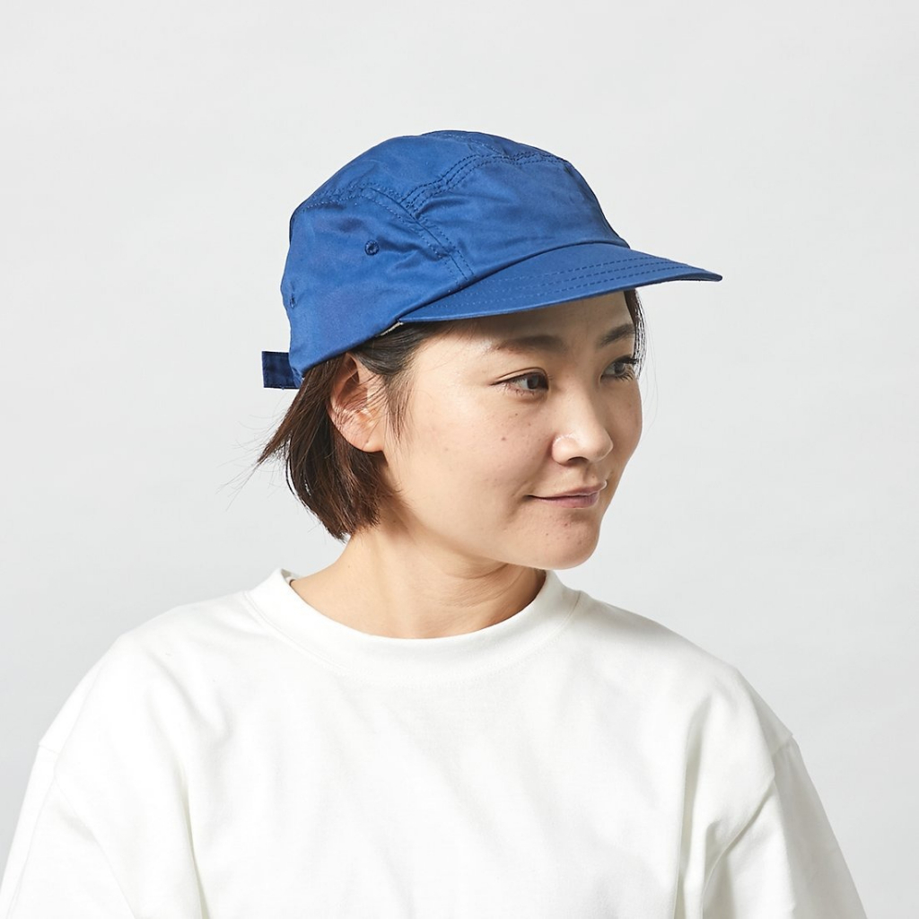 𝙇𝙀𝙎𝙎𝙏𝘼𝙄𝙒𝘼𝙉 DECHO DE-15 JET CAP -VENTILE- 日本製 老帽 防潑 2501 | 蝦皮購物