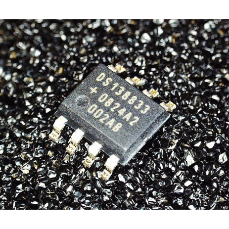 DS12887 RTC IC DS12887 Real-Time Clock IC - Maxim/Dallas RTC Calendar ...