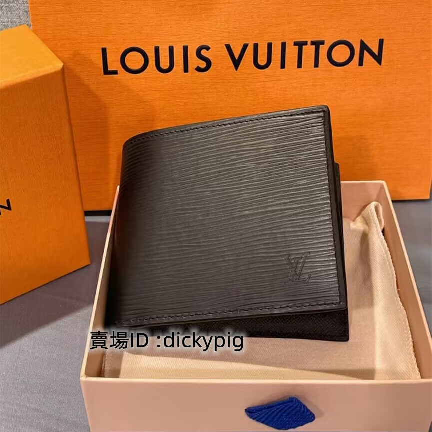 Louis Vuitton MARCO Marco wallet (M62289)