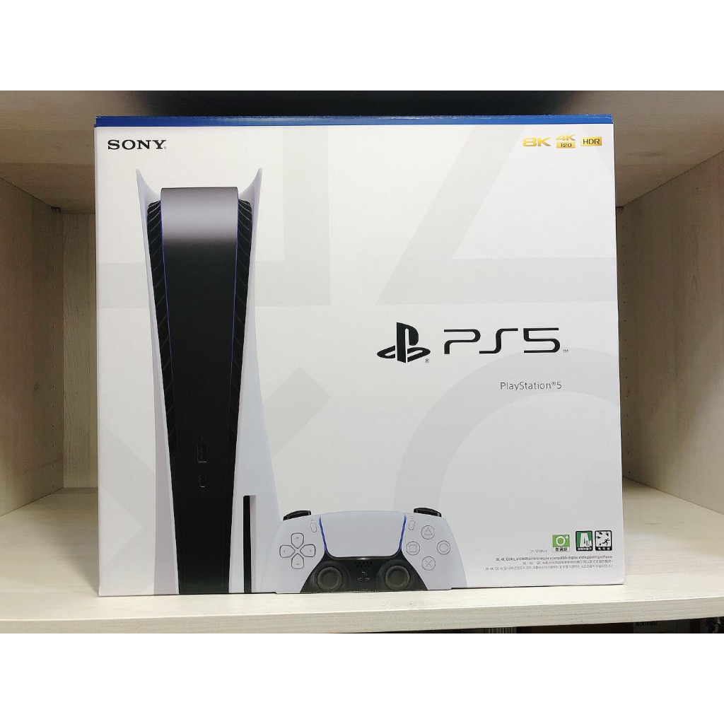 ライスター純正 PS5 PlayStation5 本体 825G | artfive.co.jp