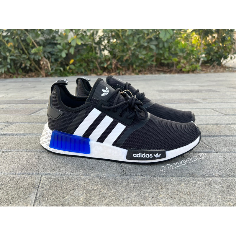 Adidas nmd clearance mujer negras xxl