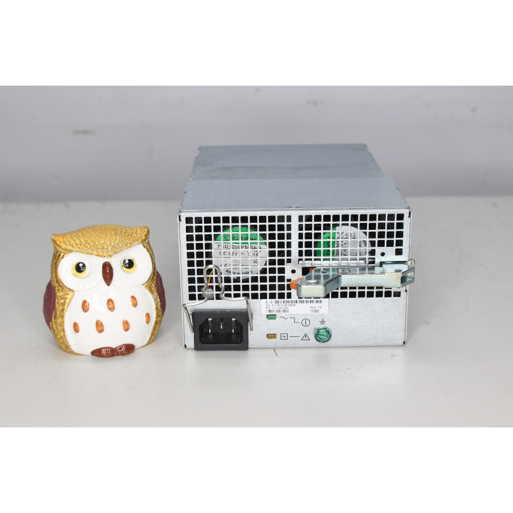 EMC 071-000-541 AcBel SG9006 400W 2U DAE Server Power | 蝦皮購物