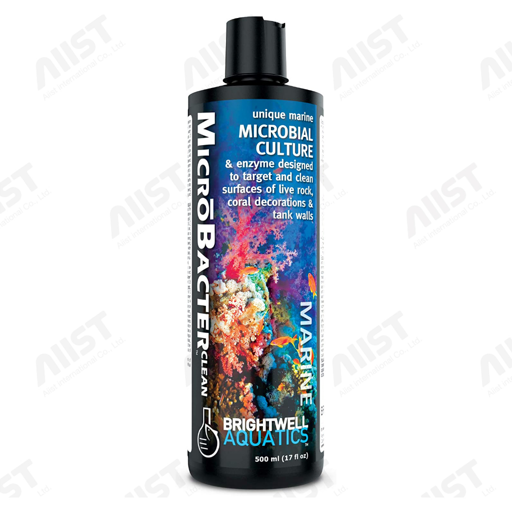 美國 BWA MicroBacter CLEAN 專業硝化菌 | 蝦皮購物