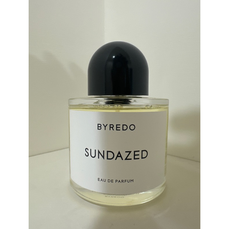 慈棻想香香Byredo Sundazed 光合假期淡香精分裝| 蝦皮購物