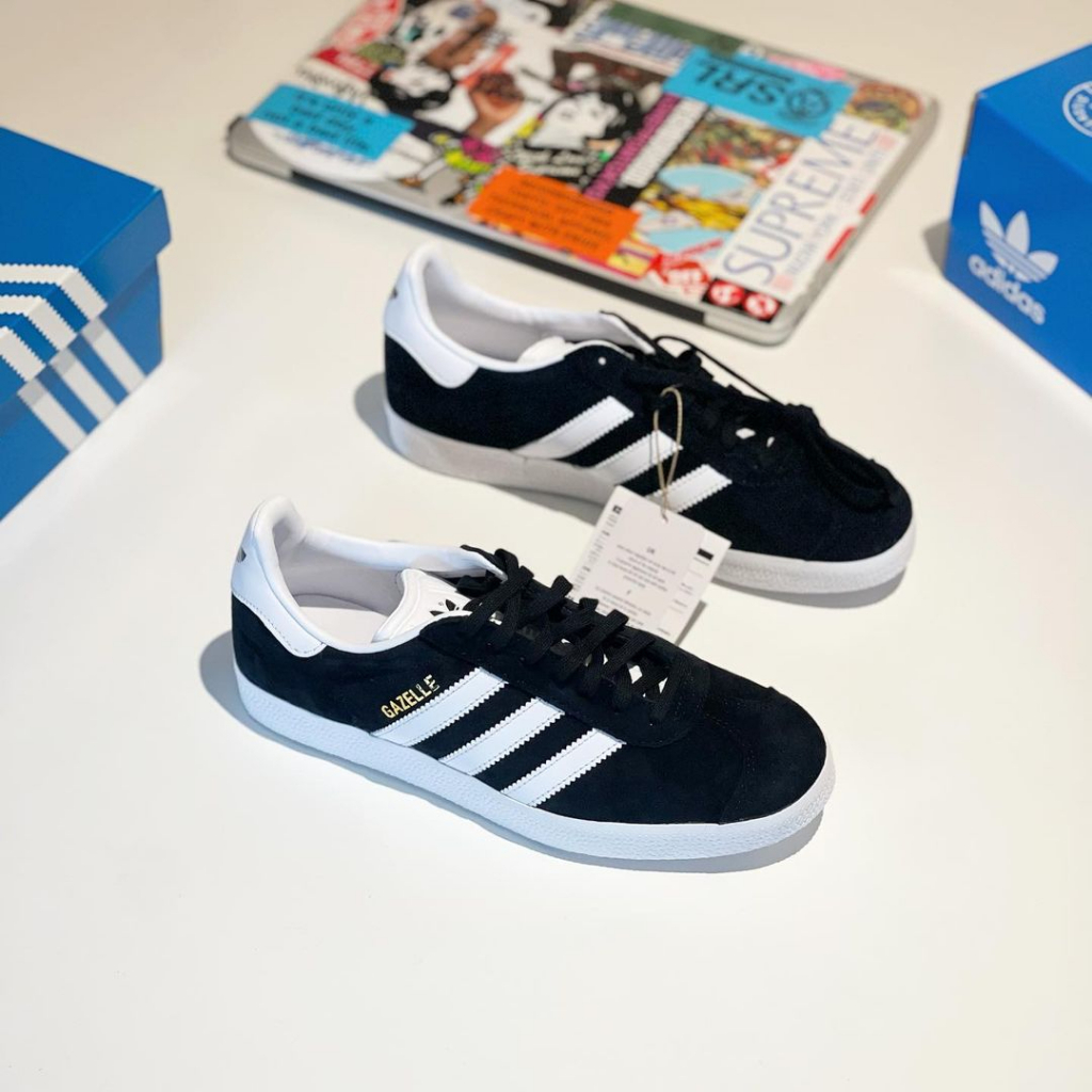 Adidas gazelle outlet ioffer