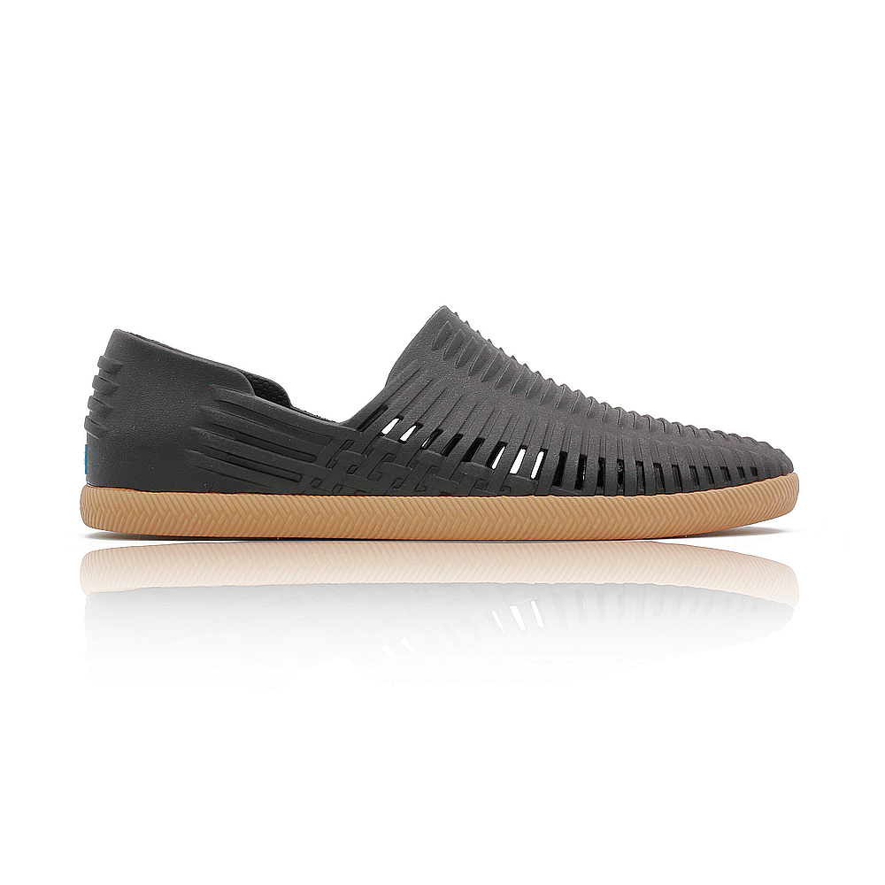 People Footwear 美國 休閒鞋 潮流 洞洞鞋 EVA鞋 情侶鞋 防水鞋 Rio 瑞歐 極黑 橡膠色