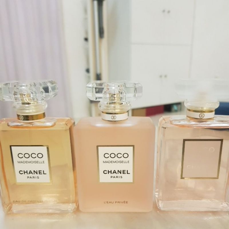 激安ブランド 【Alohaさん商品】CHANEL 香水 50ml メイク道具/化粧小物