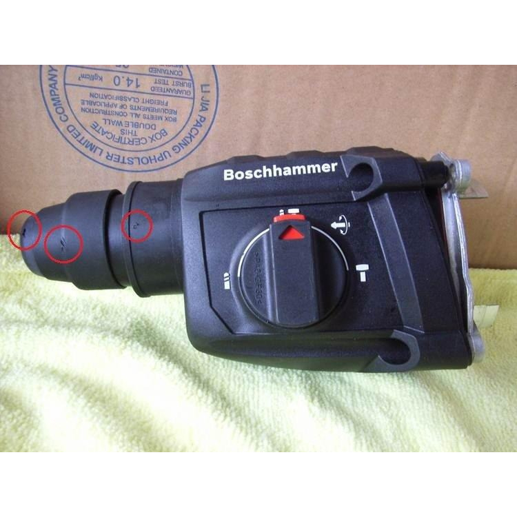 Bosch Pa6 Gf30