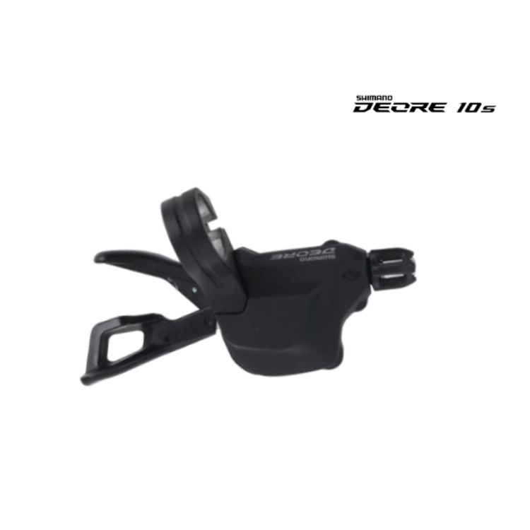 Shimano Deore Linkglide RD-M5130 10-speed Shadow Plus Rear Derailleur