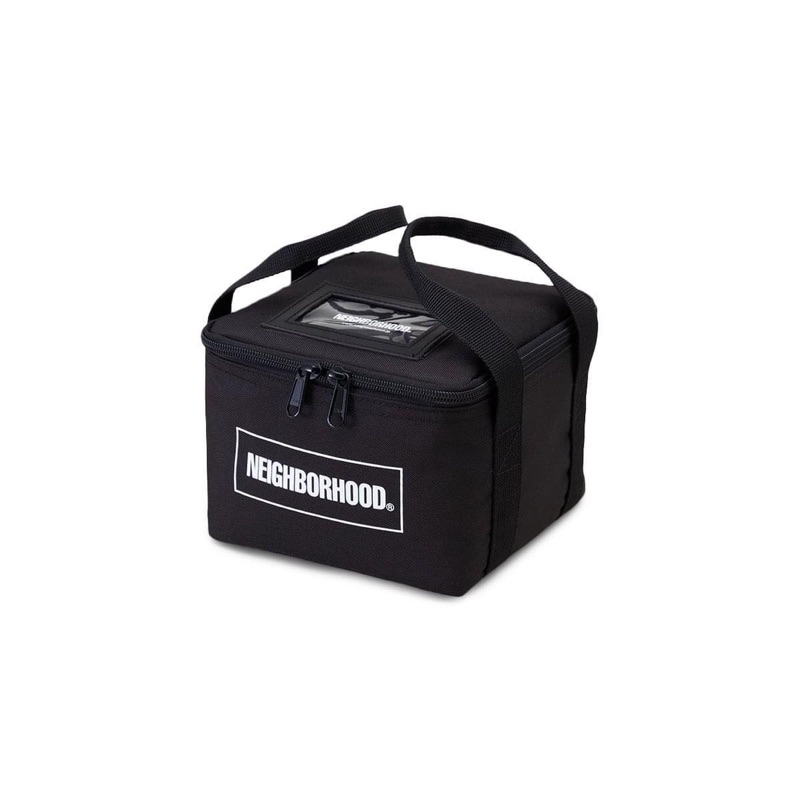 NEIGHBORHOOD PORTABLE-1 / E-CASE-