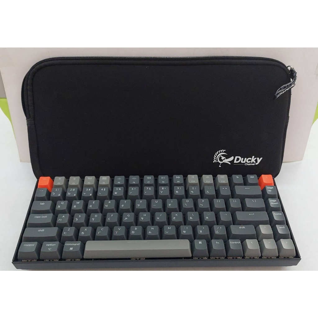 Keychron K2 wireless mechanical keyboard機械鍵盤(9成新) | 蝦皮購物