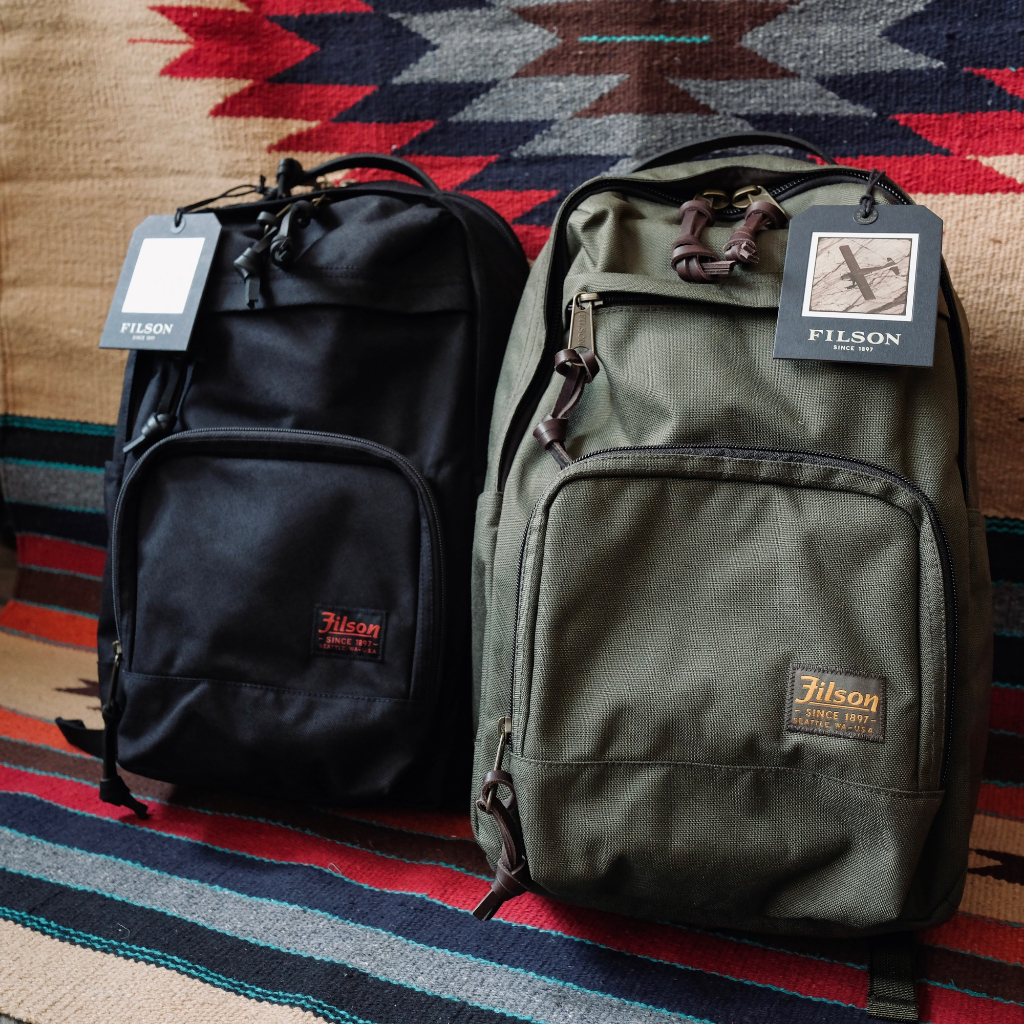 Filson dryden online backpack