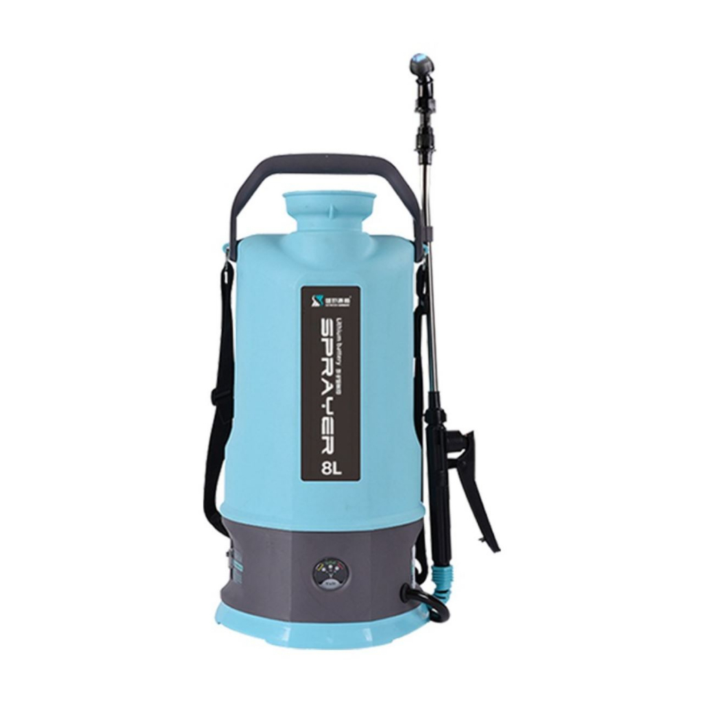 SPRAYER電動噴霧機/台灣出】5L/8L/10L噴霧器噴壺打藥機滅菌除蟲除臭