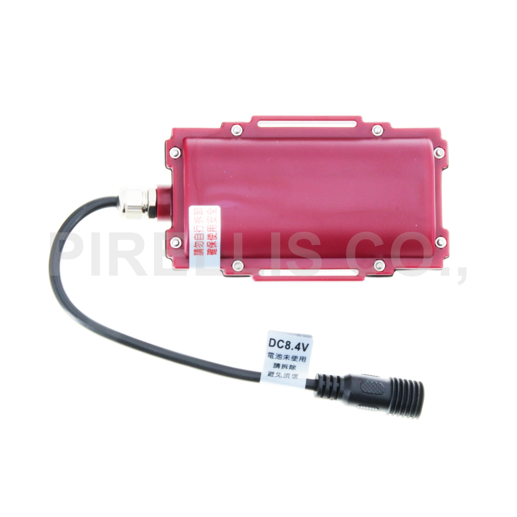 【南陽貿易】玩家級 充電 鋰電池 組合包 DC8.4V 6000mAh B229 頭燈電池 | 蝦皮購物
