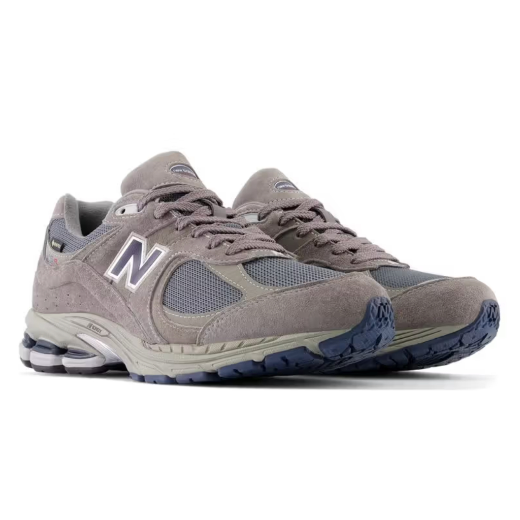 Butler] 最後現貨優惠新款New Balance M2002RXC GORE-TEX 防潑水灰藍