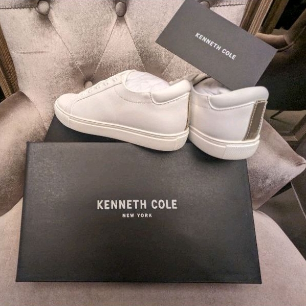 Kenneth on sale cole kam