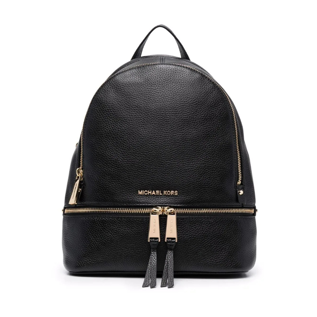 Michael kors rhea large on sale backpack