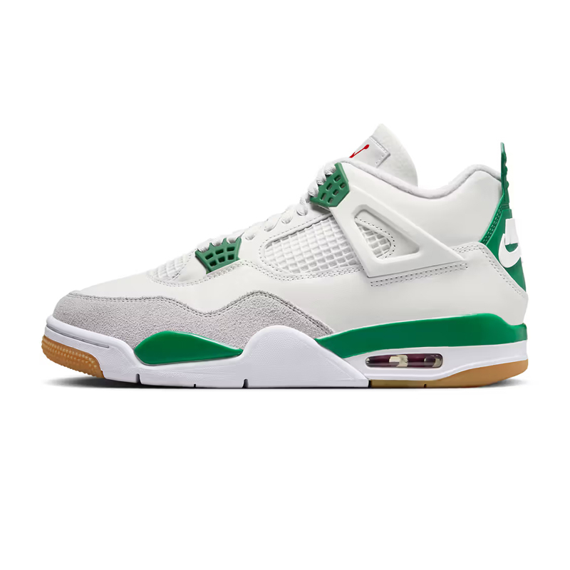 nike jordan 4 retro