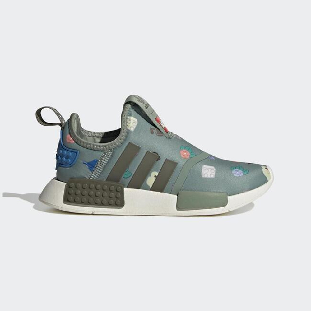 Adidas nmd junior pas cher sale