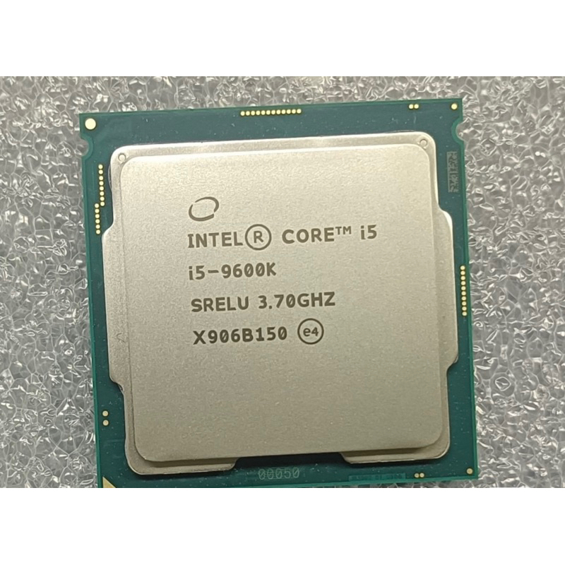 intel core i5-9600k 處理器- 優惠推薦- 3C與筆電2023年12月| 蝦皮購物台灣