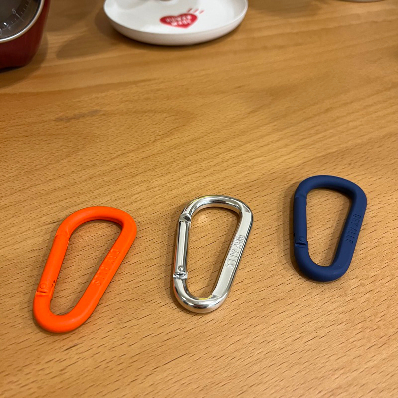 HUMAN MADE CARABINER 70mm 掛勾掛鉤| 蝦皮購物