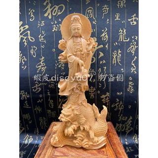 觀音擺件 观世音菩萨（觀音）陶瓷13/16/18寸Guan Yin Ma Guan Yin Ceramic