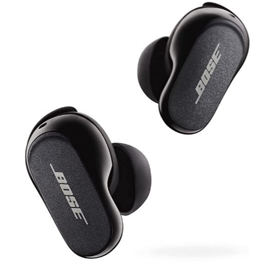 Bose quietcomfort earbuds ⅱ 新品未開封グレイ系オーディオ機器最安