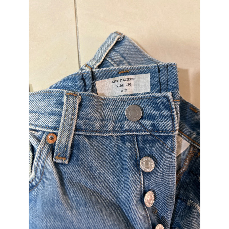 Levis w27 new arrivals