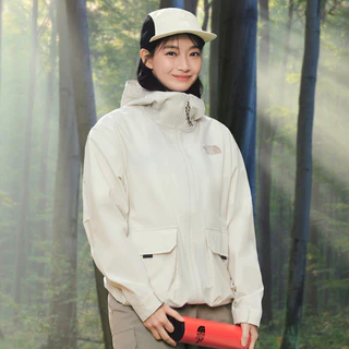 ★海外人気!レア!THE NORTH FACE イラストベア キャンプTシャツ THE NORTH FACE ザ・ノース・フェイス ベビー 80-90cm 半袖T