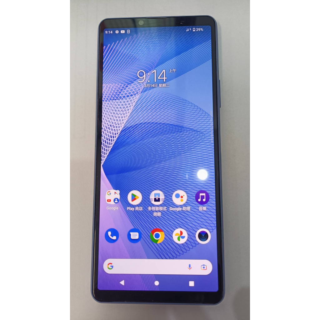 Sony Xperia 10 III 6GB/128GB 安卓11 | 蝦皮購物