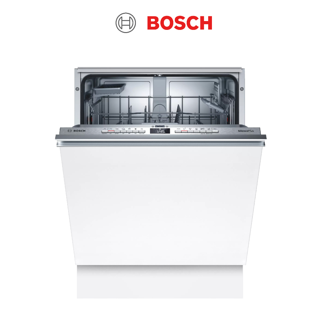 BOSCH SMV6ECX51E 13人份60公分寬 自動開門全嵌式洗碗機 220V 不含安裝 | 蝦皮購物