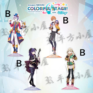 プロセカ 朝比奈まふゆ 草薙寧々 神代類 プライズフィギュア 12個