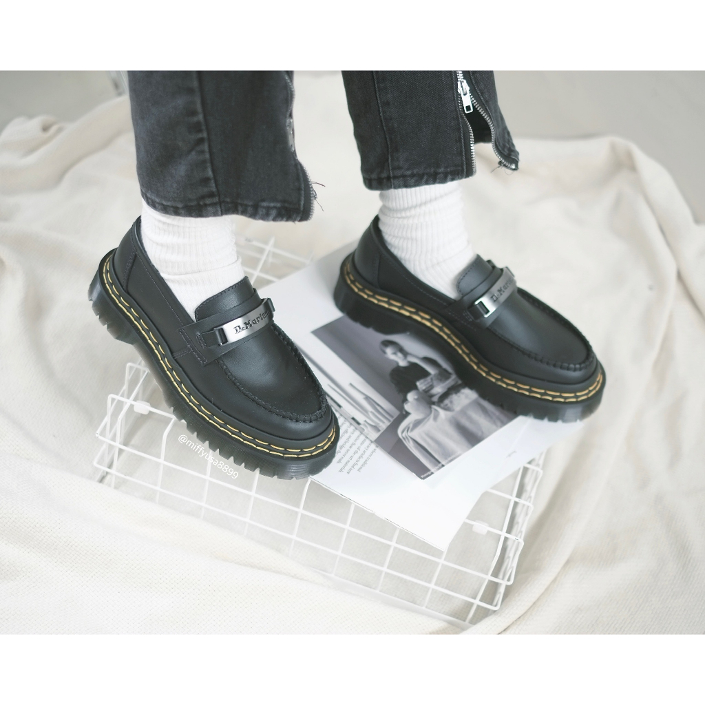 ドクターマーチン Dr.Martens PENTON BEX DS PLTD