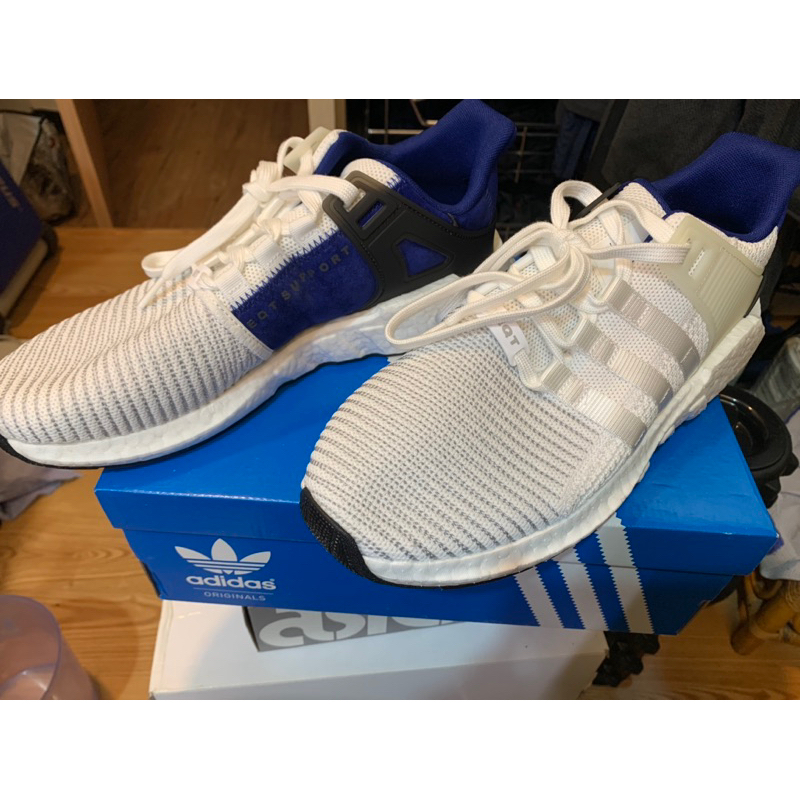 Adidas original shop eqt support 93/17