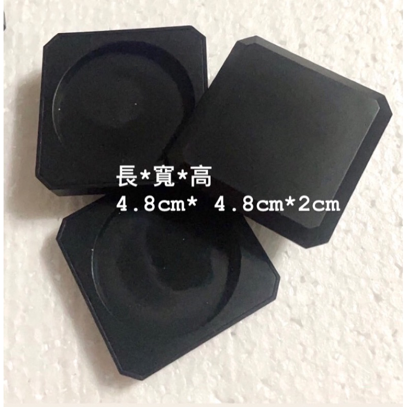 適用Jo Malone 與 DIPTQUE香膏（香膏空盤偏大會有空隙） /雙層旋轉香膏盒/香氛糅和盤/DIY /生日禮物 | 蝦皮購物