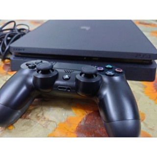 信頼」 タイムセール！PS4Pro本体 1TB CUH-7218B 海外版 動作確認済