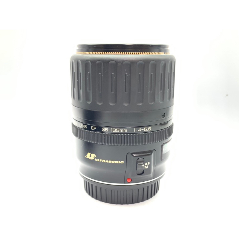 佳能 Canon EF 35-135mm F4-5.6 USM 超音波對焦 變焦標準鏡頭 全幅 (三個月保固)